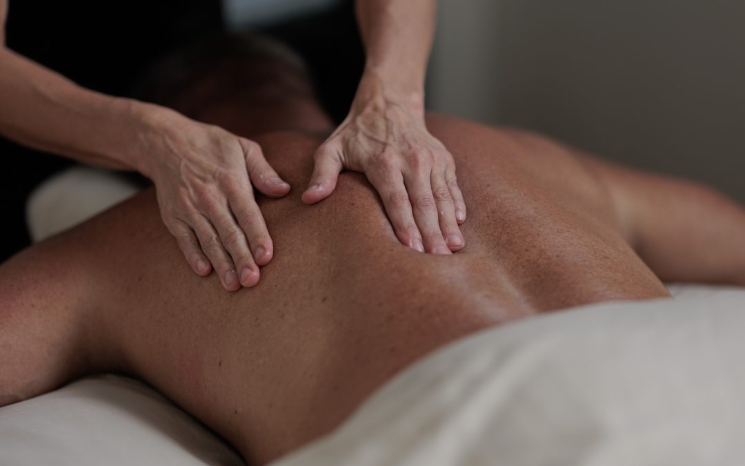 Bixby Massage Therapy | Best Bixby area service