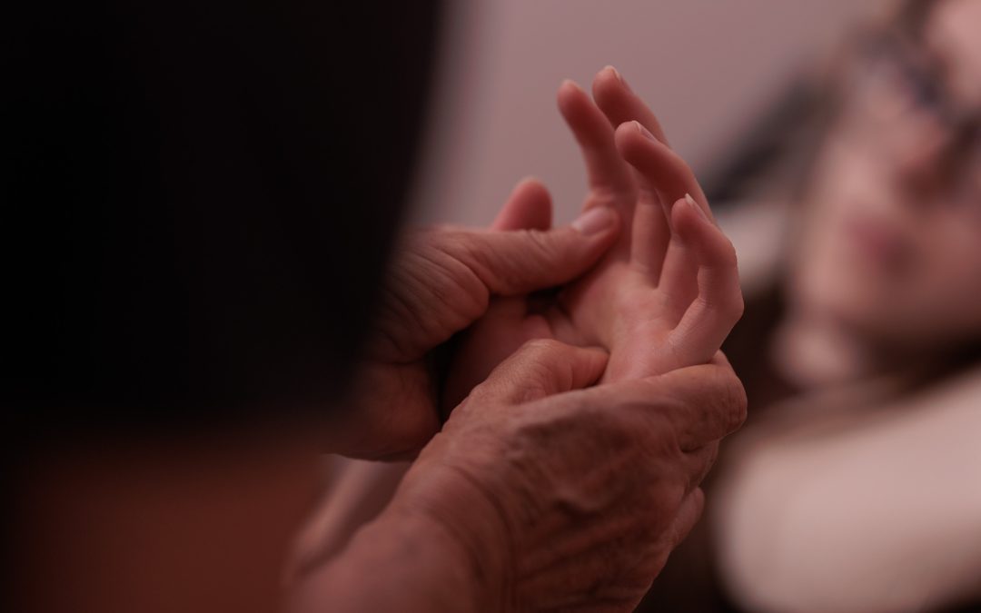 Tulsa Massage Therapy
